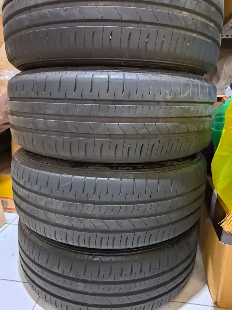 Velg Ban R15 istimewa