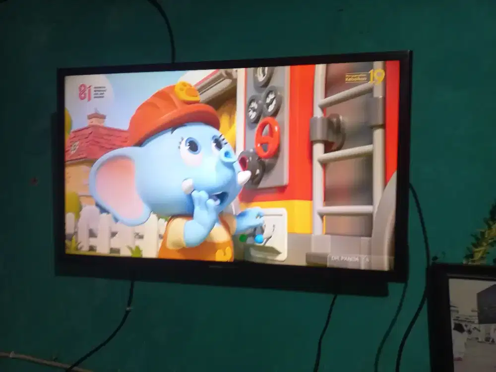 Tv Led samsung 32inch j4003