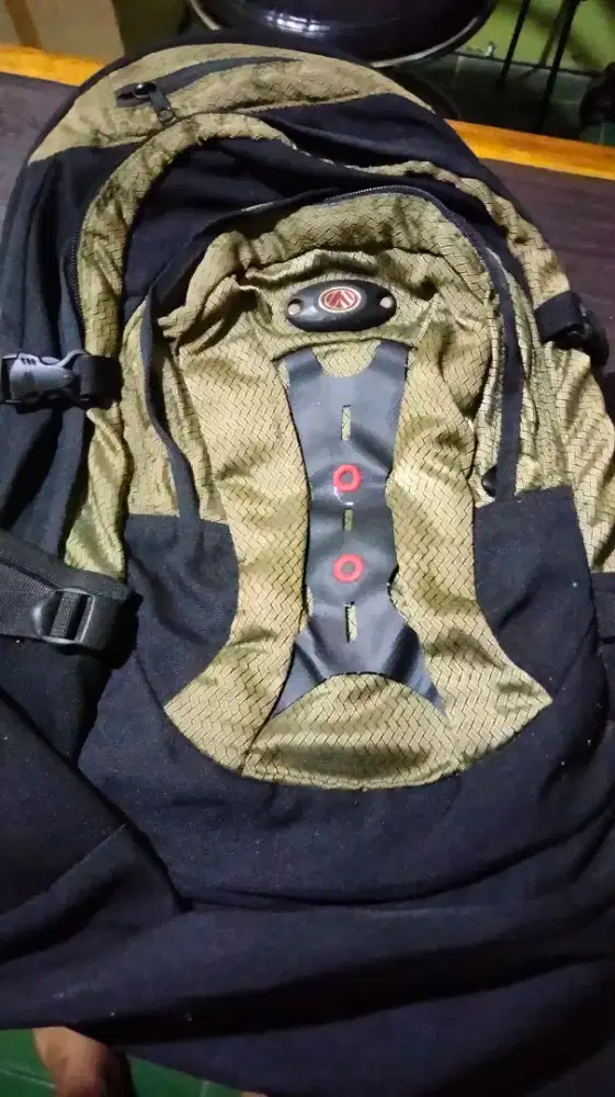 Tas Eiger ORI ekeselet 32