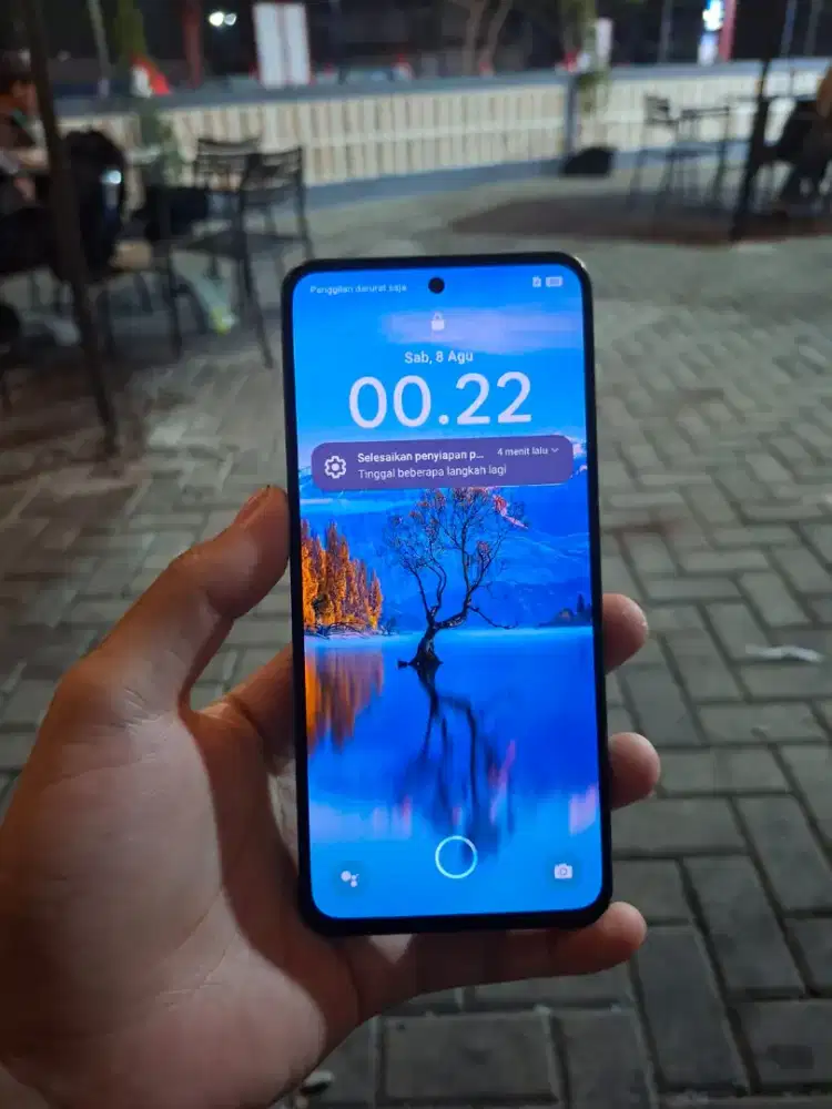 HP Realme 13 orian