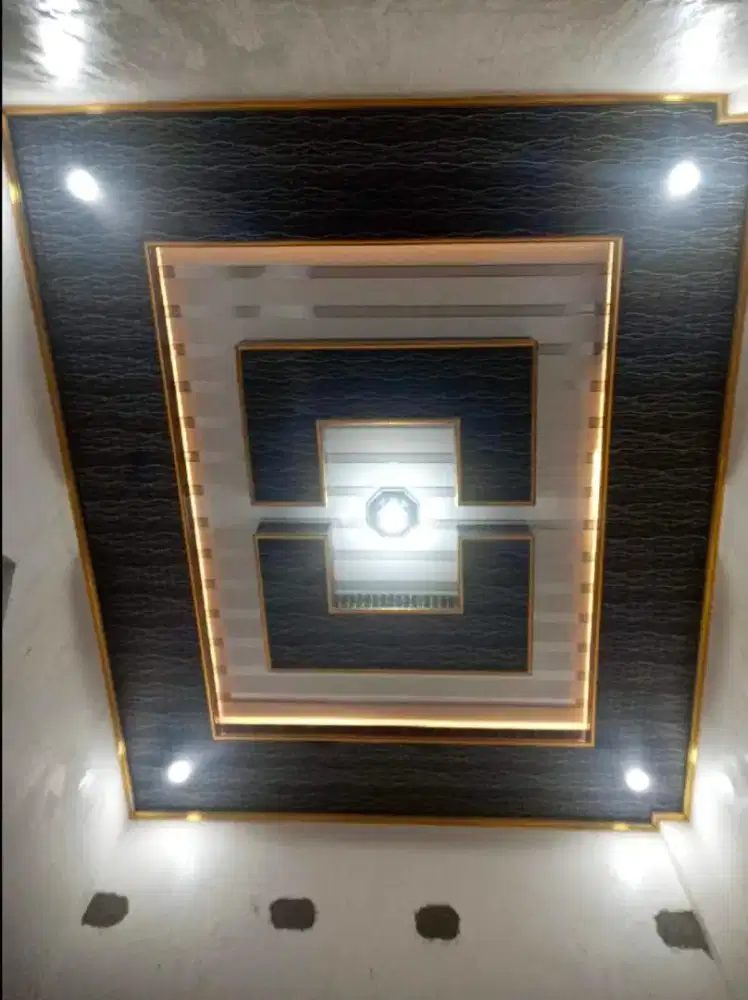 Plafon Pvc Batam
