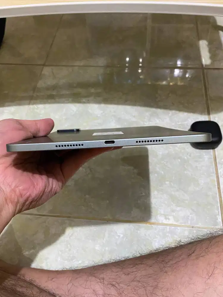 WTS Xiaomi Pad 7 Pro 2025 (beli di okt 2025)
