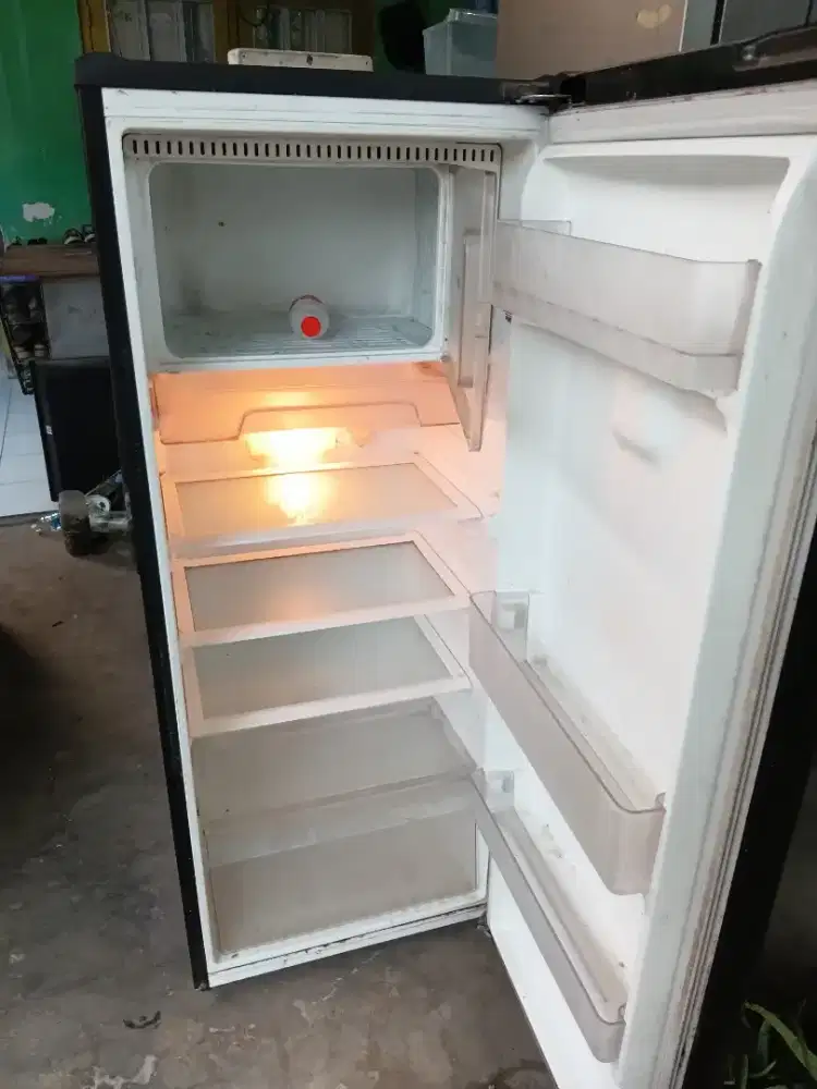 Kulkas 1 pintu lg