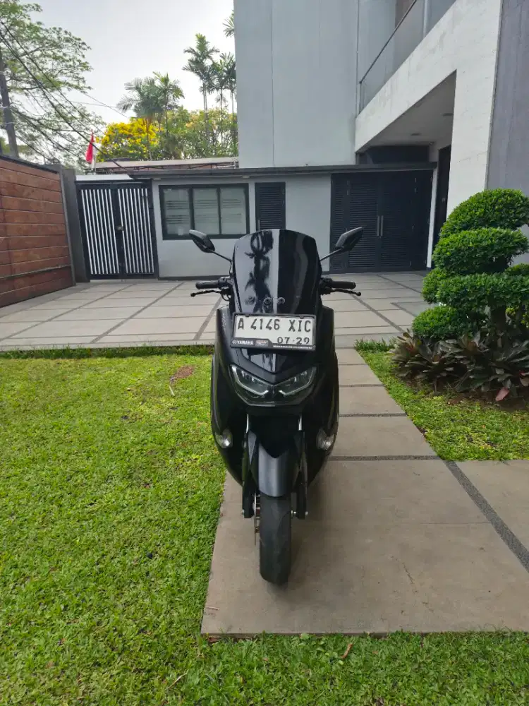 Di Jual Nmax 155 2024