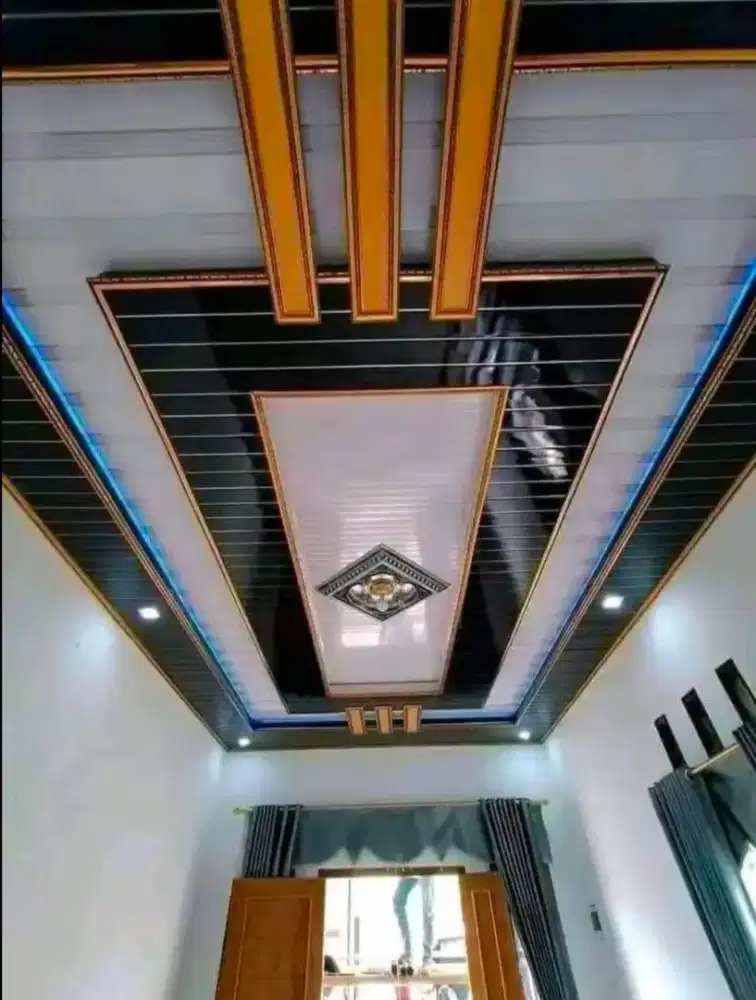 Plafon Pvc Batam