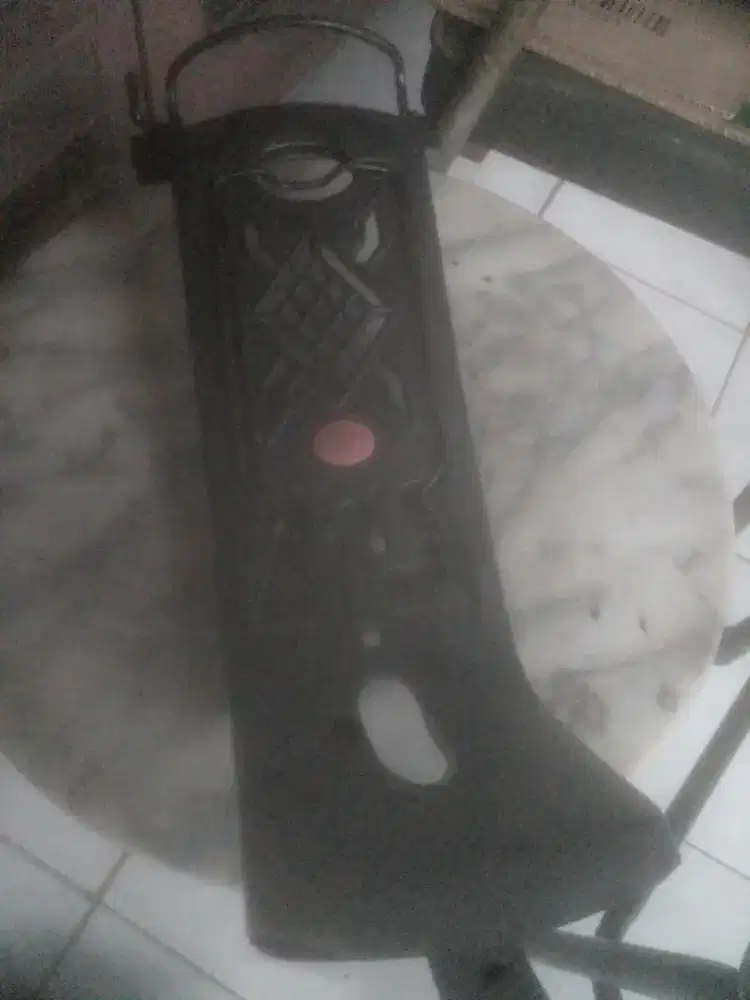 Jepitan barang supra