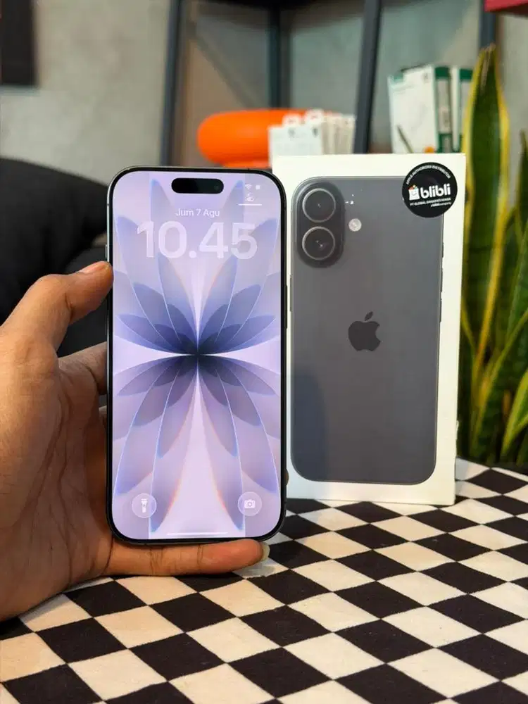 iPhone 17 Basic 256gb iBox