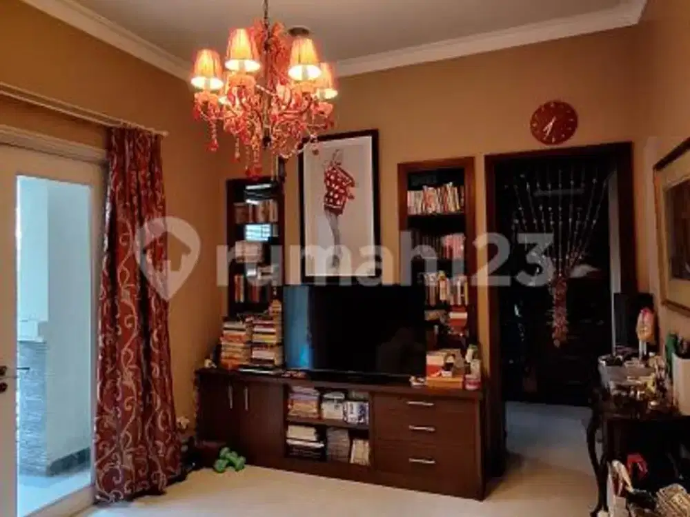 Dijual Cepat Rumah di Phg - Gading Serpong