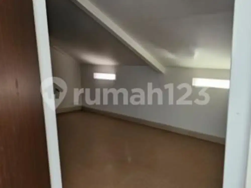 For Sale Rumah Huk 2 Lantai @The Green BSD