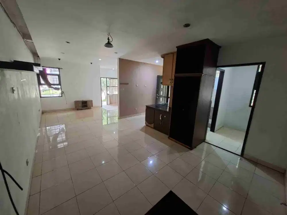 sewa rumah pasir impun bandung dekat arcamanik antapani