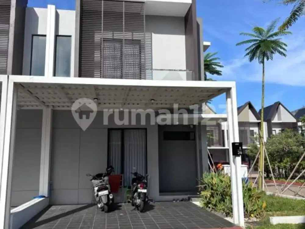Dijual Rumah Siap Huni - Graha Raya Hyra At Melia, Graha Raya