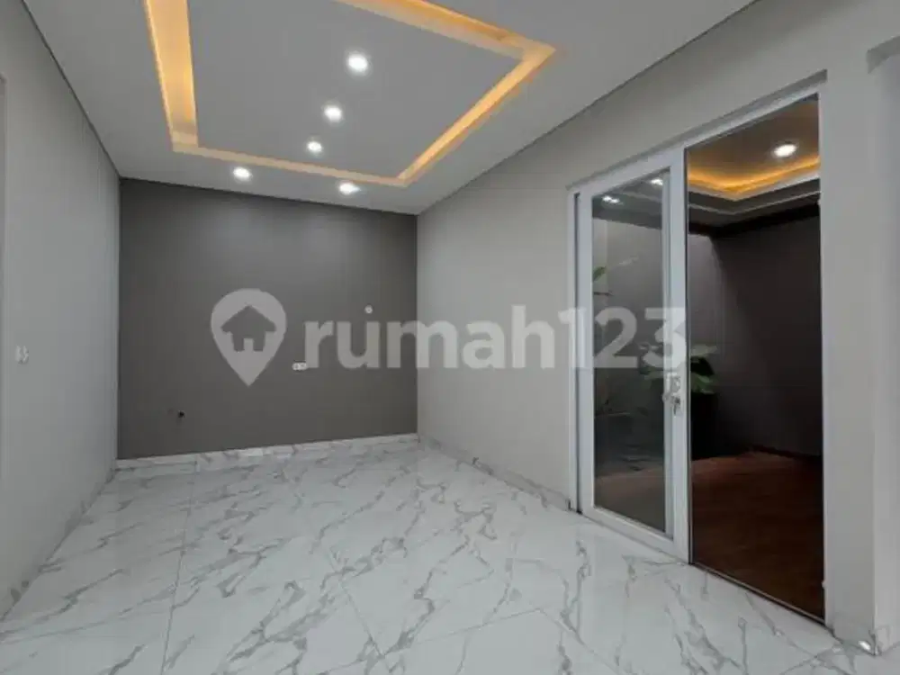Juallll Cepppaaattt !!!! Rumah The Icon Cosmo BSD City Tangerang