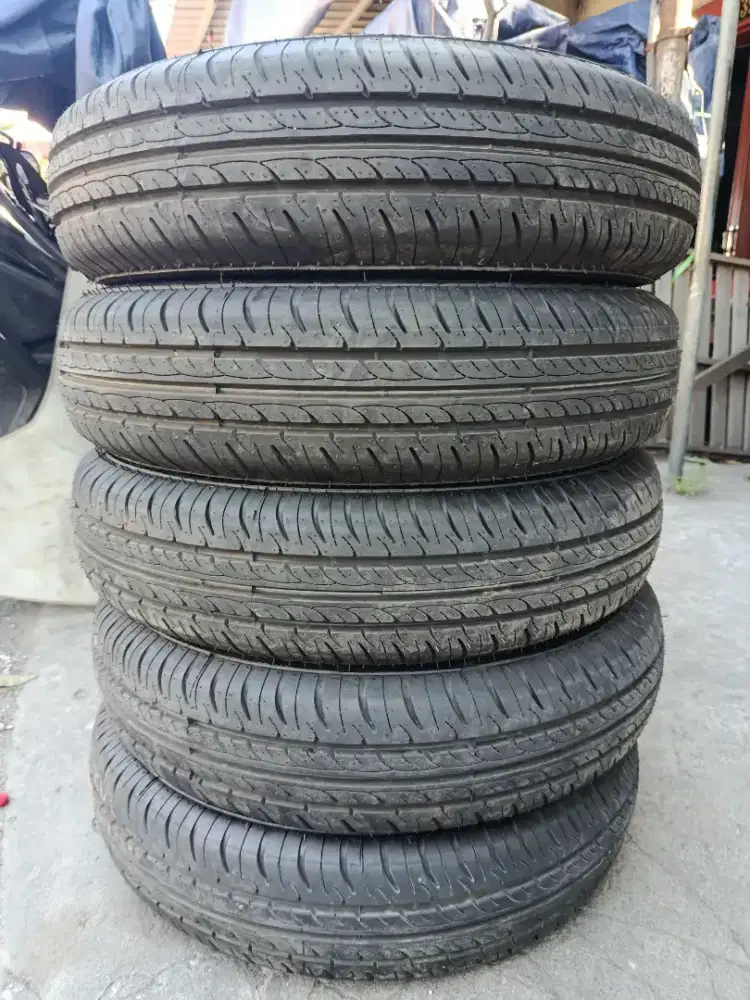 Ban Mobil GT Radial Champiro Eco 155/80 R13 NIK 2026 NO MINUS