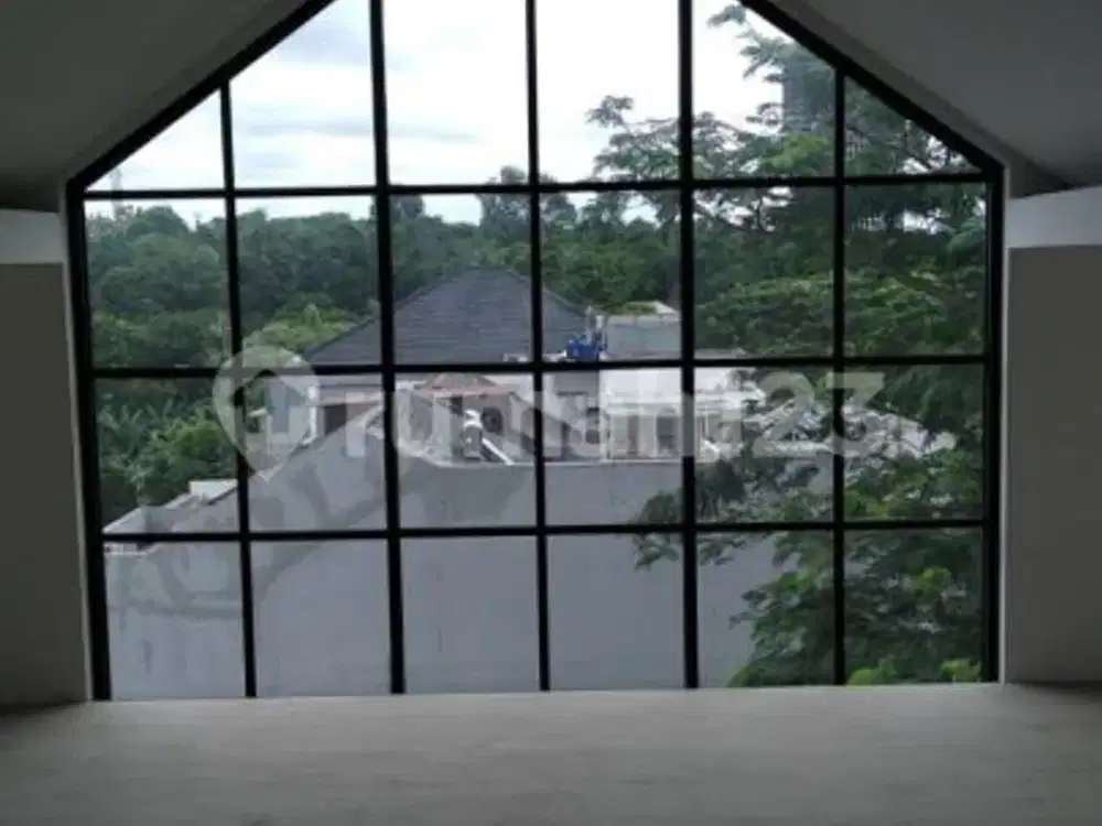 Rumah Cantik dan Strategisdiwts De Latinos BSD