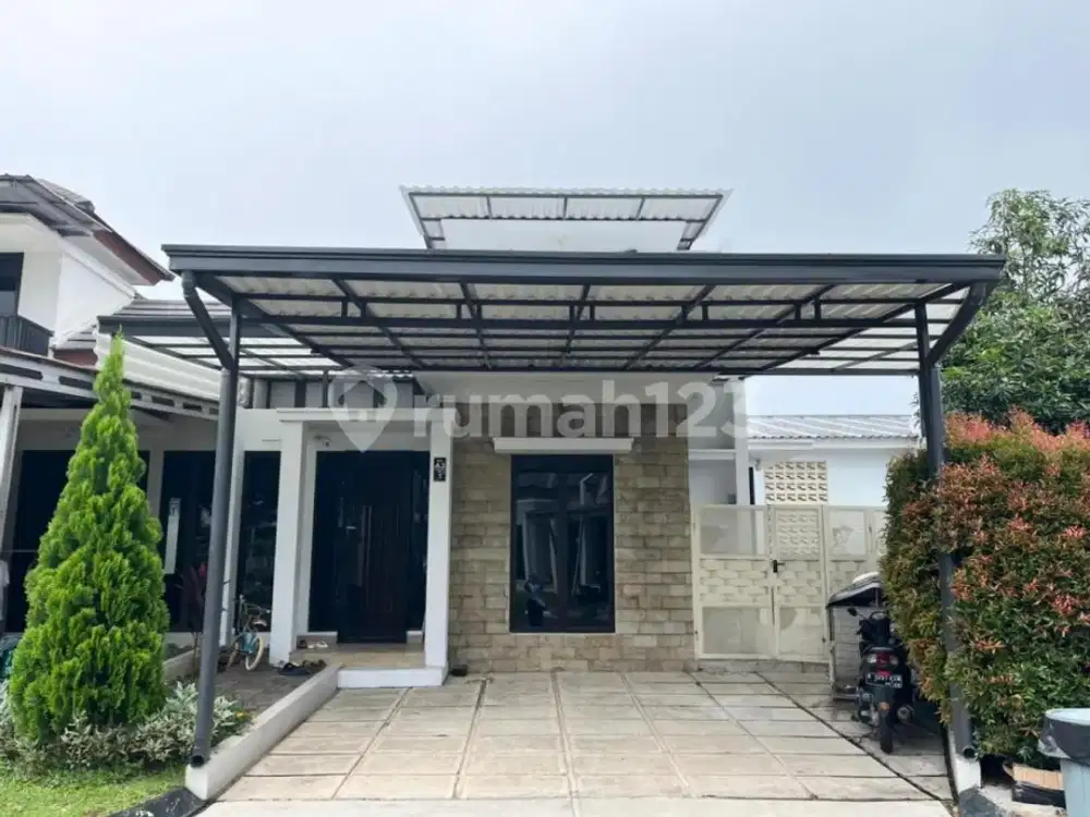 For Sale Botanica Valley Serpong, Rawakalong