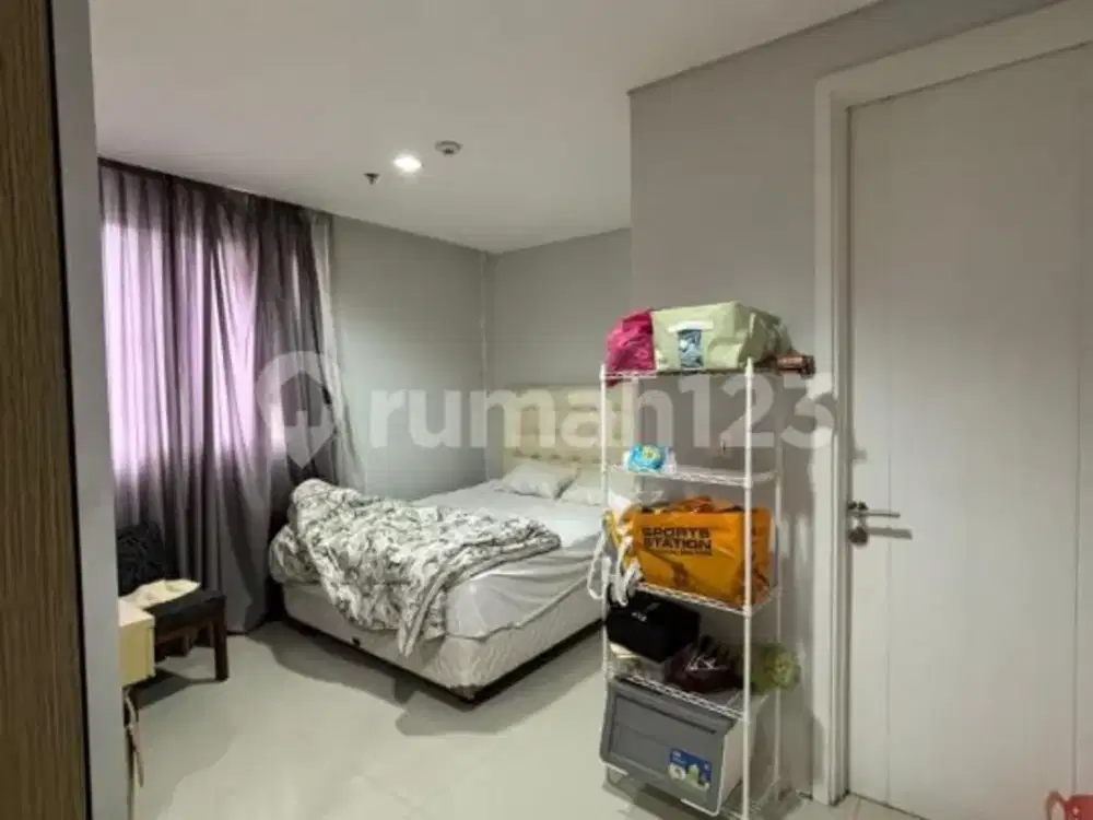 Dijual Cepat Paddington Heights Apartment