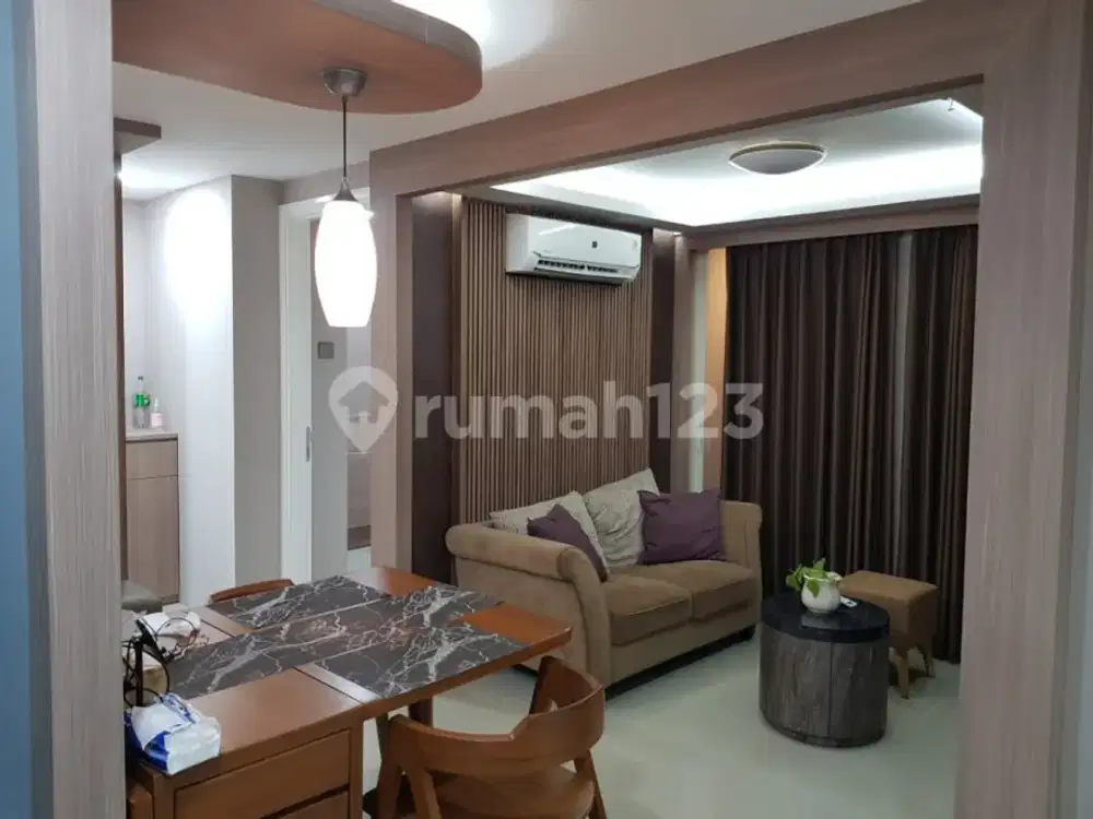 Apartemen Tuscany Residences (Unit Langka) Intermark BSD