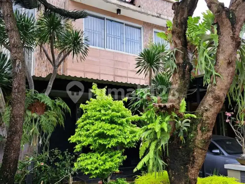 Jual Cepat Rumah 2 Lantai, Turun Harga di Delatinos - BSD