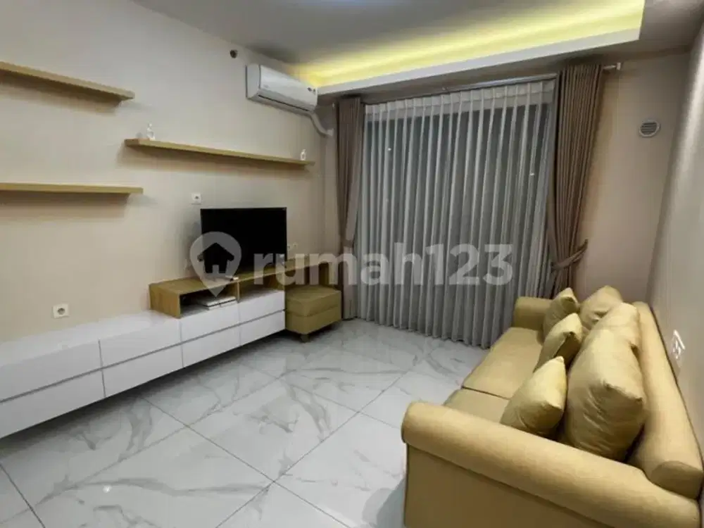 Dijual Sky House BSD Tower Duxton 1 (Dekat dengan Mall)