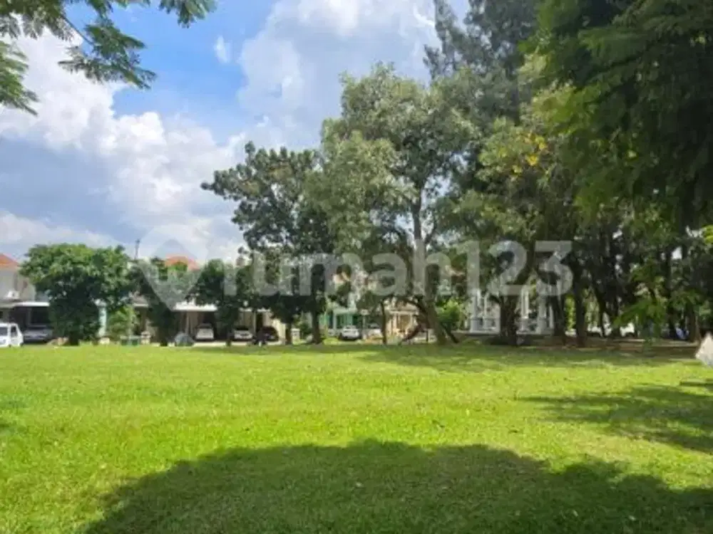 For Sale Kavling Versailes BSD City LT 414M²