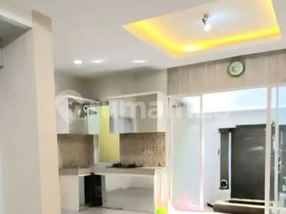 For Sale Rumah di The Icon, Eastern Cosmo