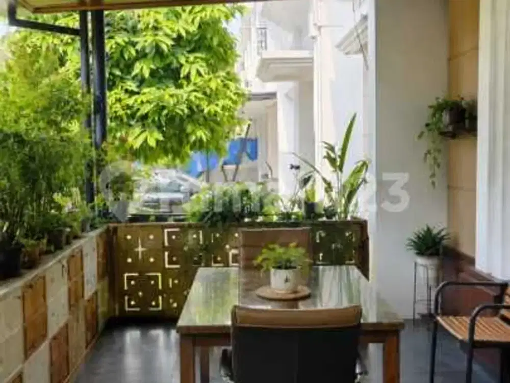 Dijual Rumah di Flamingo - Gading Serpong | Full Furnished