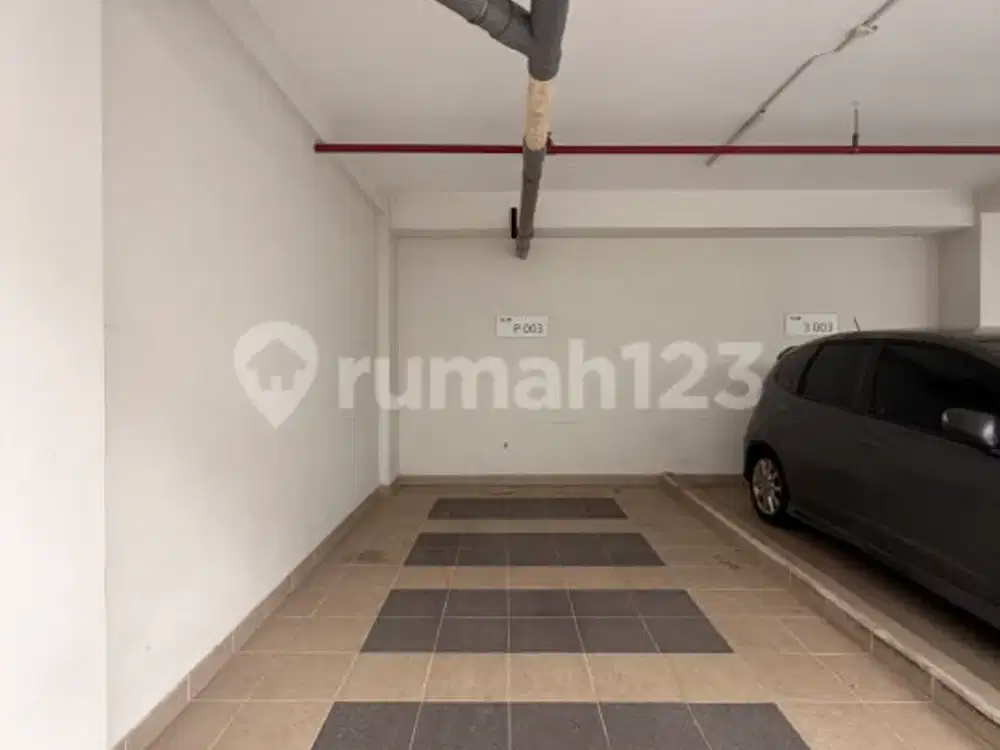 Dijual Apartment Rainbow Condovilla Gading Serpong Lokasi Premium
