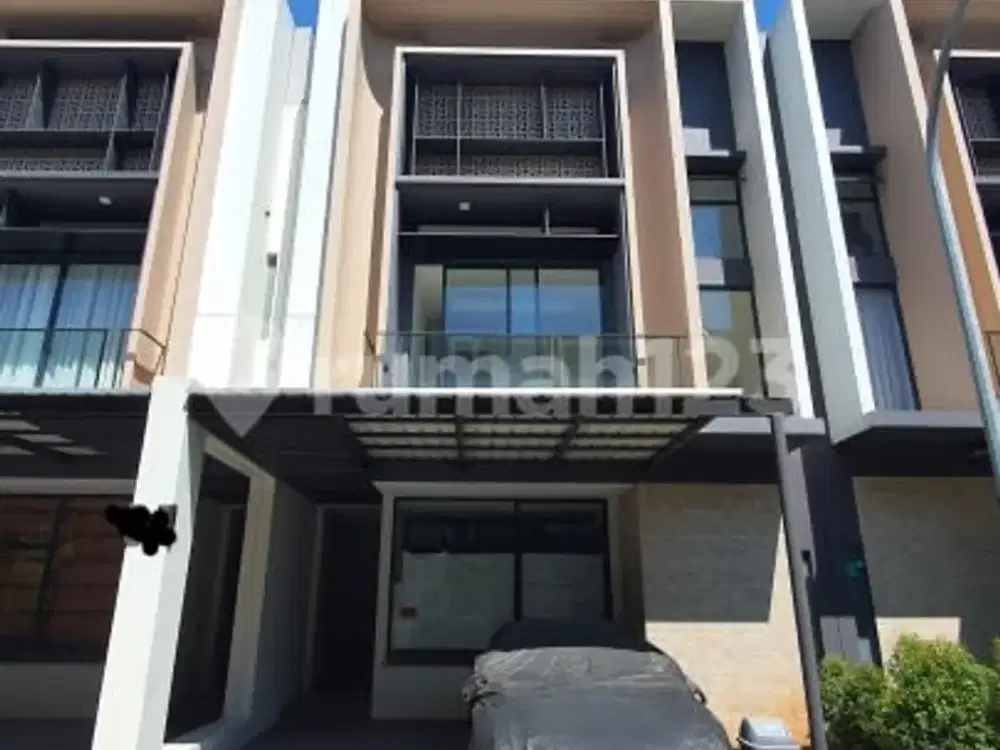 Dijual Rumah Termurah Tanakayu Cluster Vasya