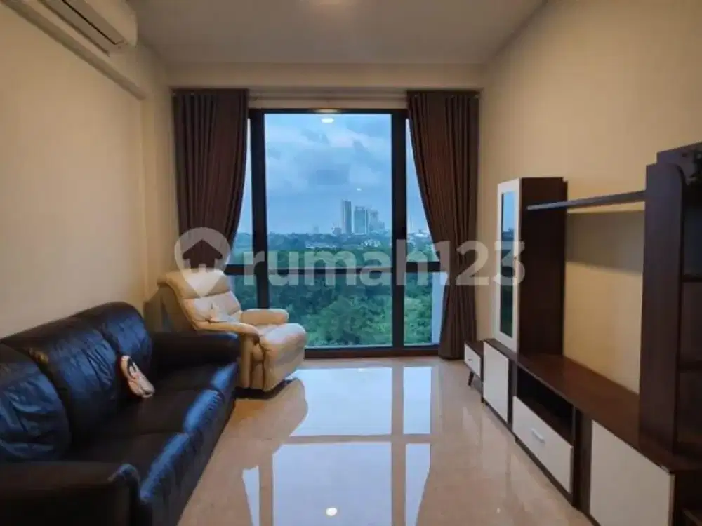 Dijual Apartemen 2Br Marigold Navapark - BSD