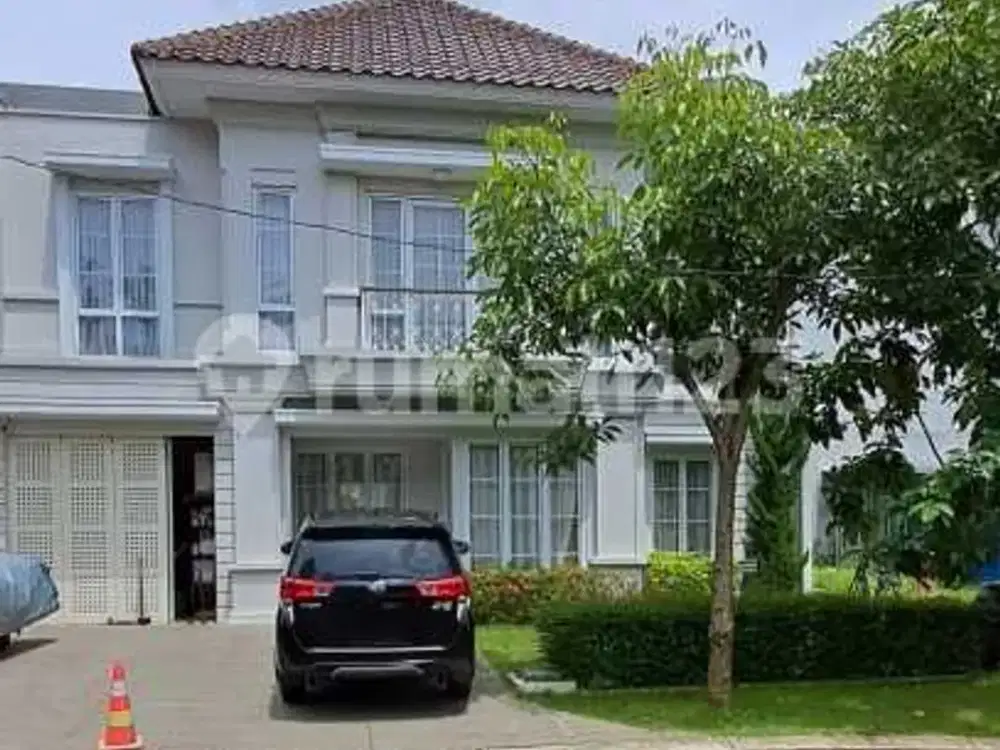 Dijual Cepat Granada @ Alicante Gading Serpong