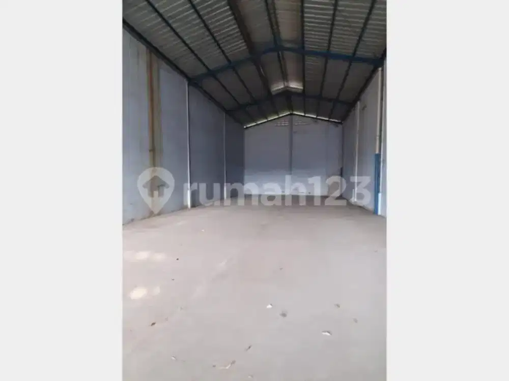 Di Sewa Gudang Siap Pakai untuk Bisnis Anda ! di Tangerang