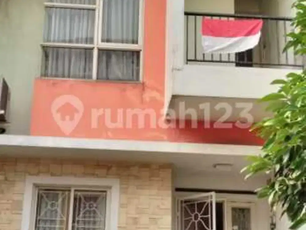 Dijual Rumah di Gading Serpong ( Deket Sekolah Pa Hoa )