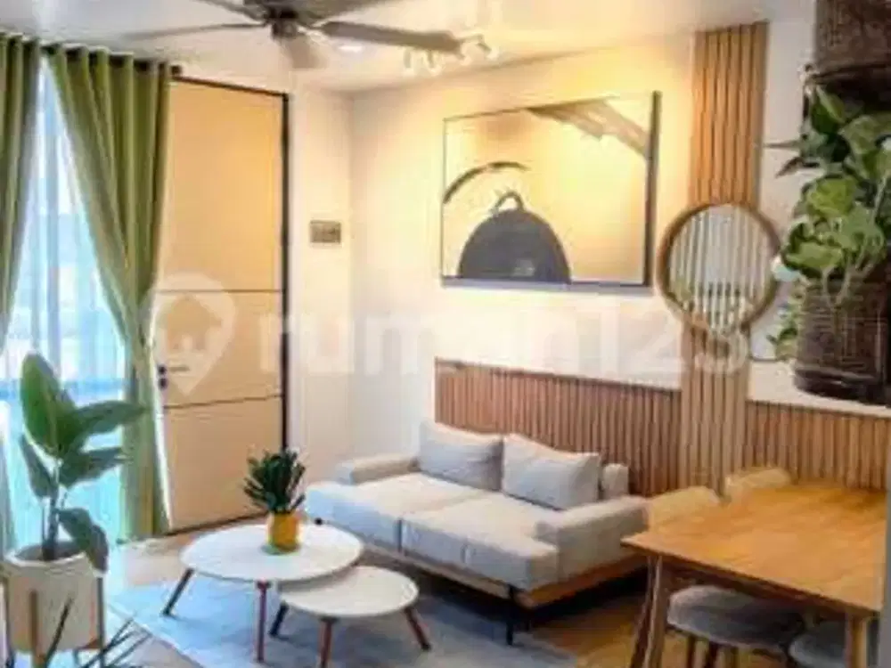 Dijual Rumah Lippo Karawaci Central Tangerang