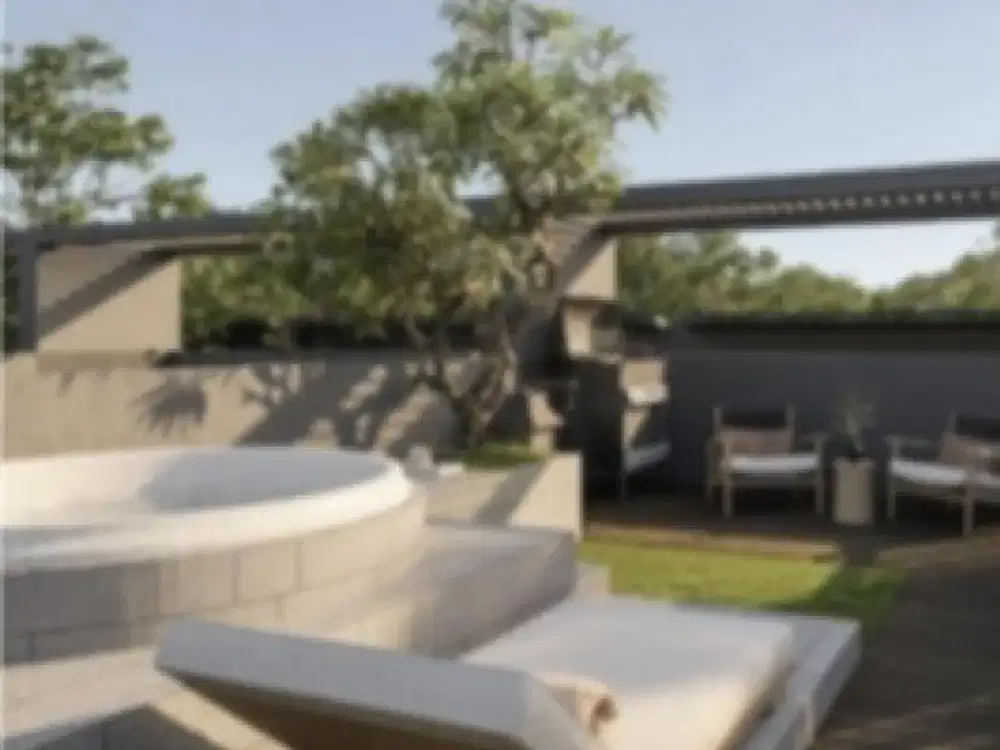 Villa Mewah Full Furnish Dan Langka Hanya Di Seminyak - Thumbnail 7