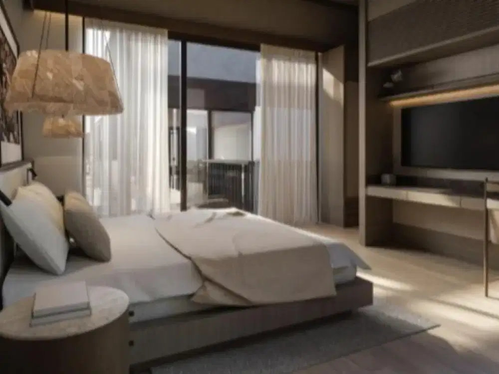 Villa Mewah Full Furnish Dan Langka Hanya Di Seminyak - Thumbnail 6