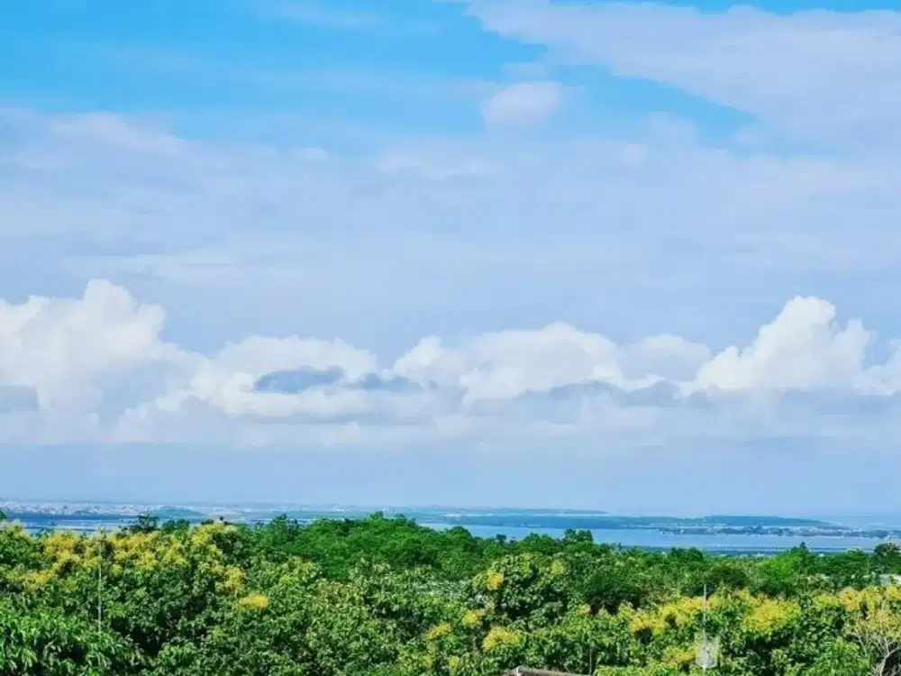 Villa Mewah 3 Br Ocean View Pantai Bingin Uluwatu - Thumbnail 10
