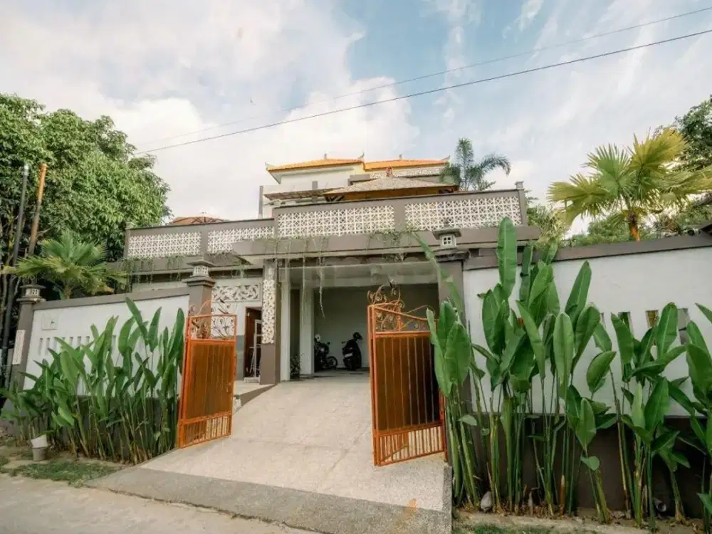 Villa Mewah 3 Br Ocean View Pantai Bingin Uluwatu - Thumbnail 7