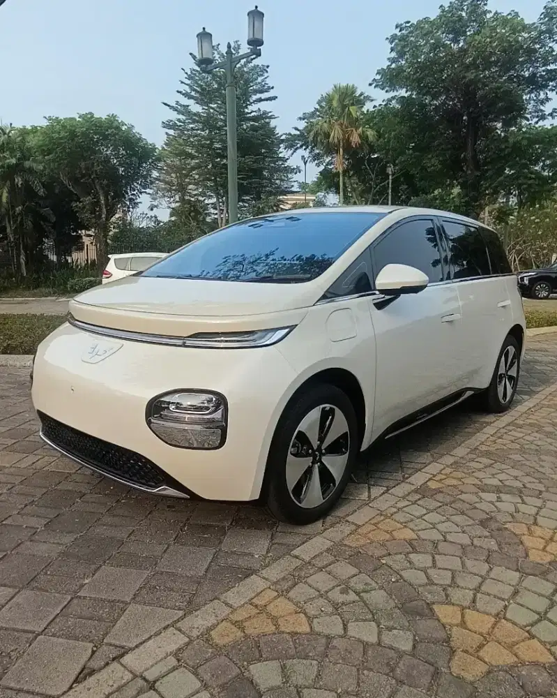 [KM ANTIK 7rb Perak] Wuling Cloud Pro 460km 2024 - Cash