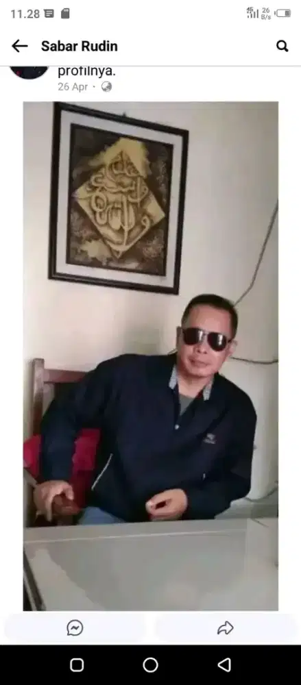 cari kerja driver pribadi