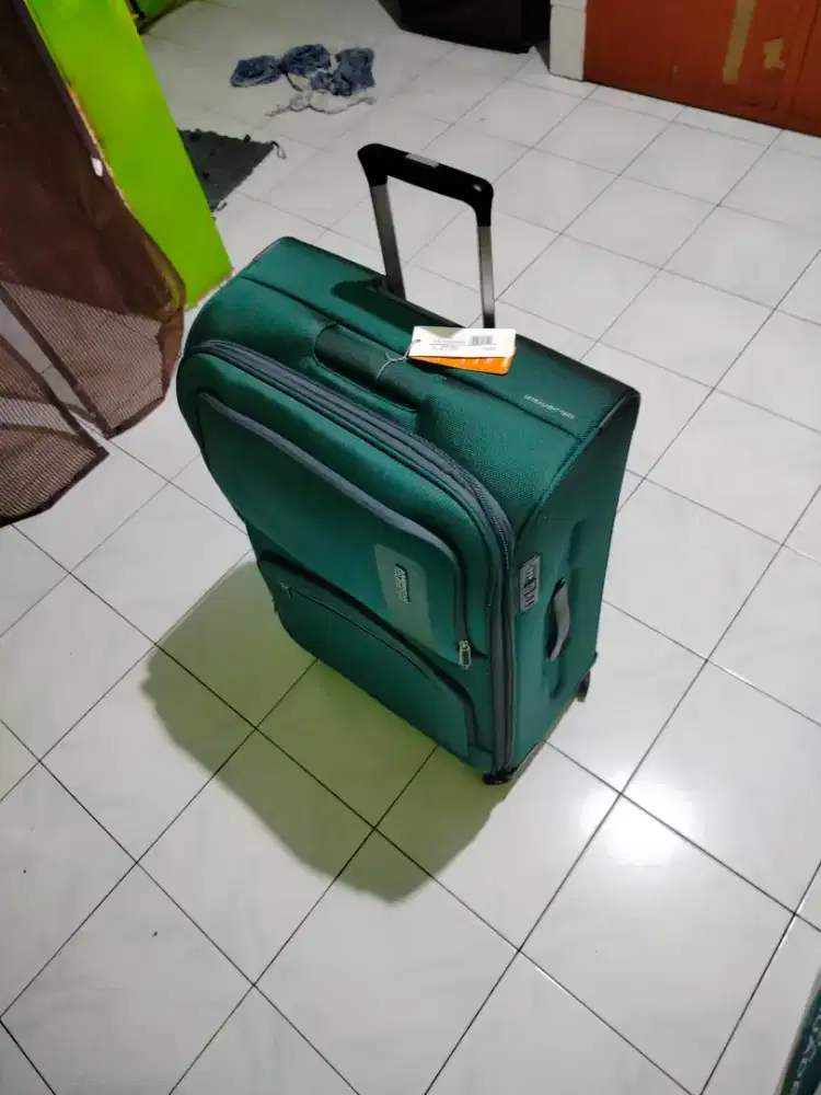 Di jual koper 30inc