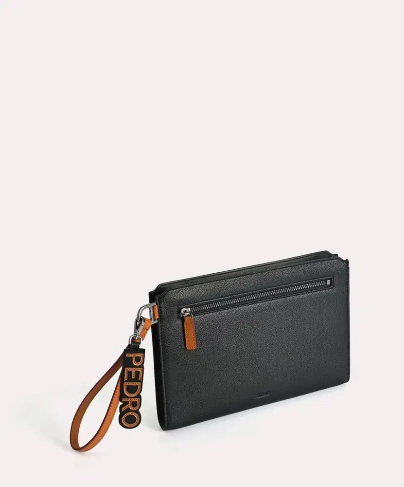 Clutch pedro hitam