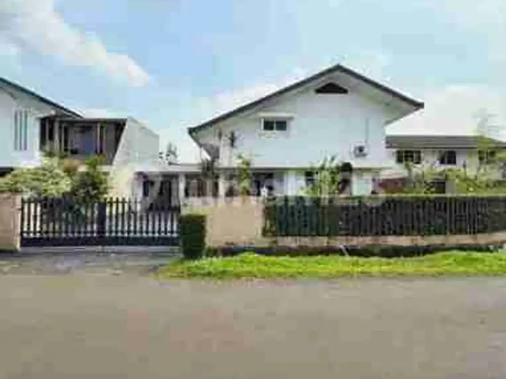 investasi hunian nyaman dan strategis anti banjir townhouse Cilandak kko