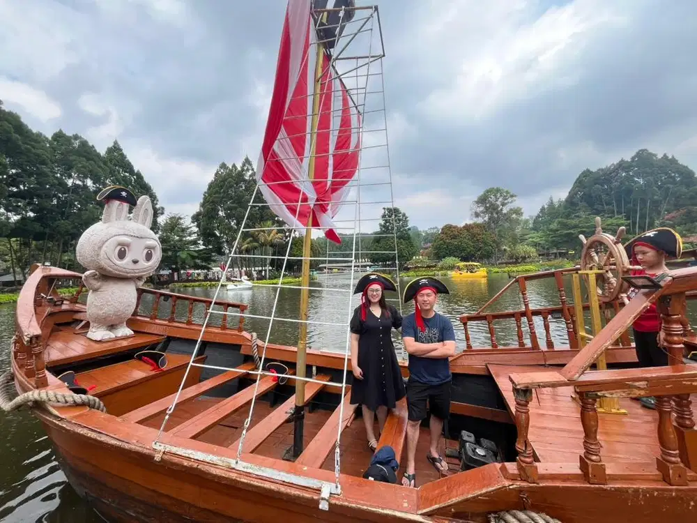 Dicari segera pembantu rumah tangga (menginap)
