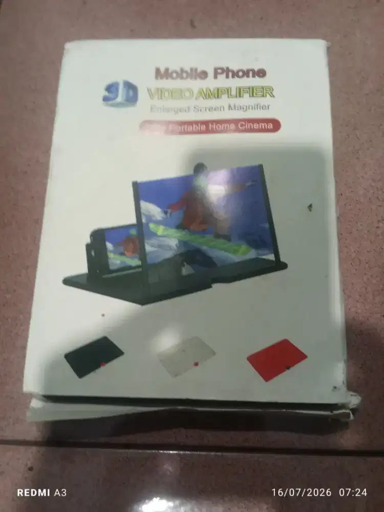 Murah Pembesar layar pada hp