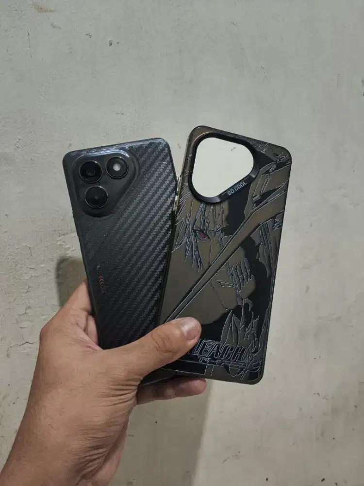 TECNO POVA 7 4G 8/256GB