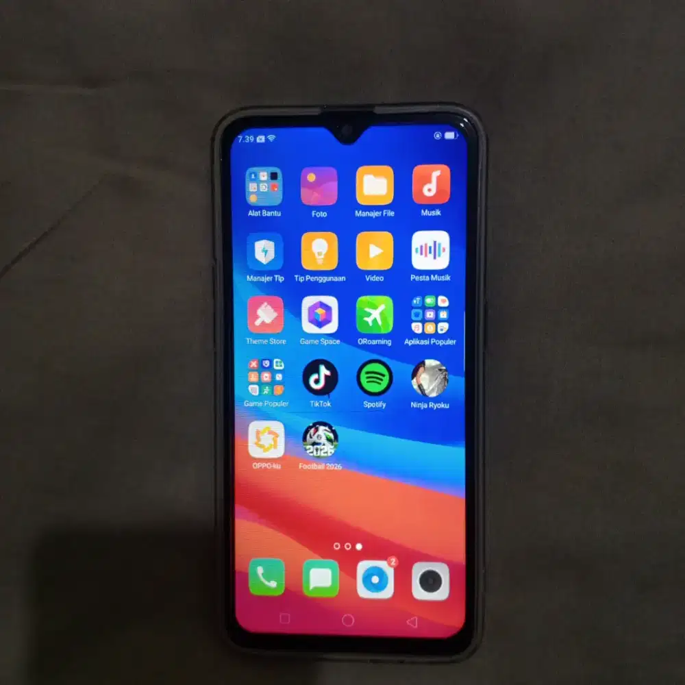 Di Jual Oppo Ram 3 Tipe A 5S