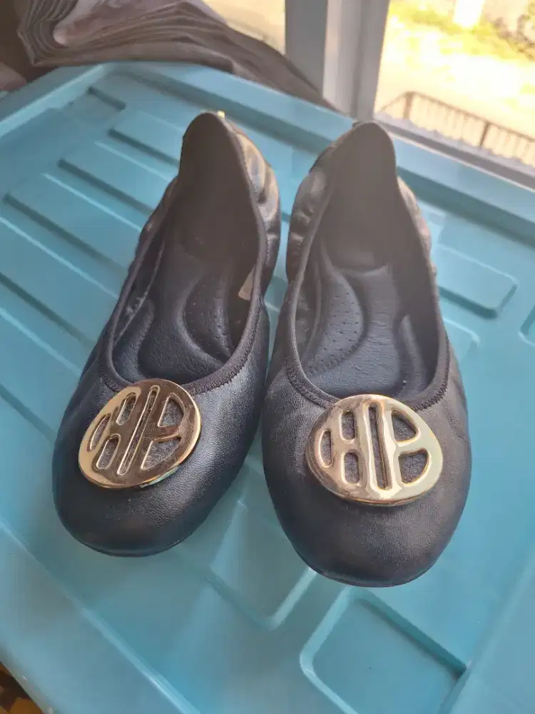 Original hush puppies