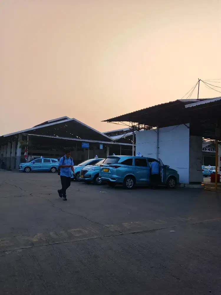 Lowongan driver