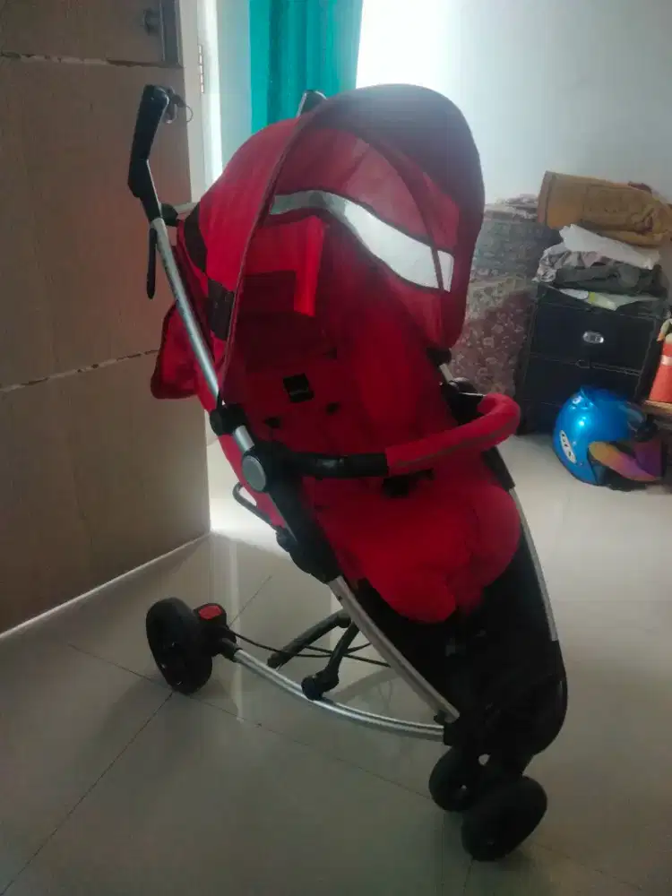 Stroller Merk Babyelle MAXI
