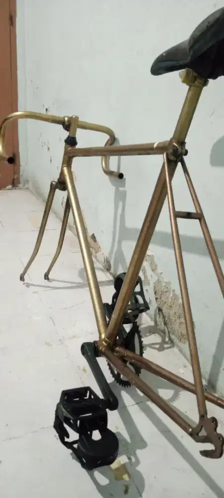 Sepeda balap jadul